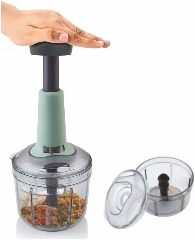 Manual Fruit and Vegetable Chopper